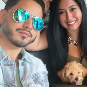 Meet your Posher, Elisabeth